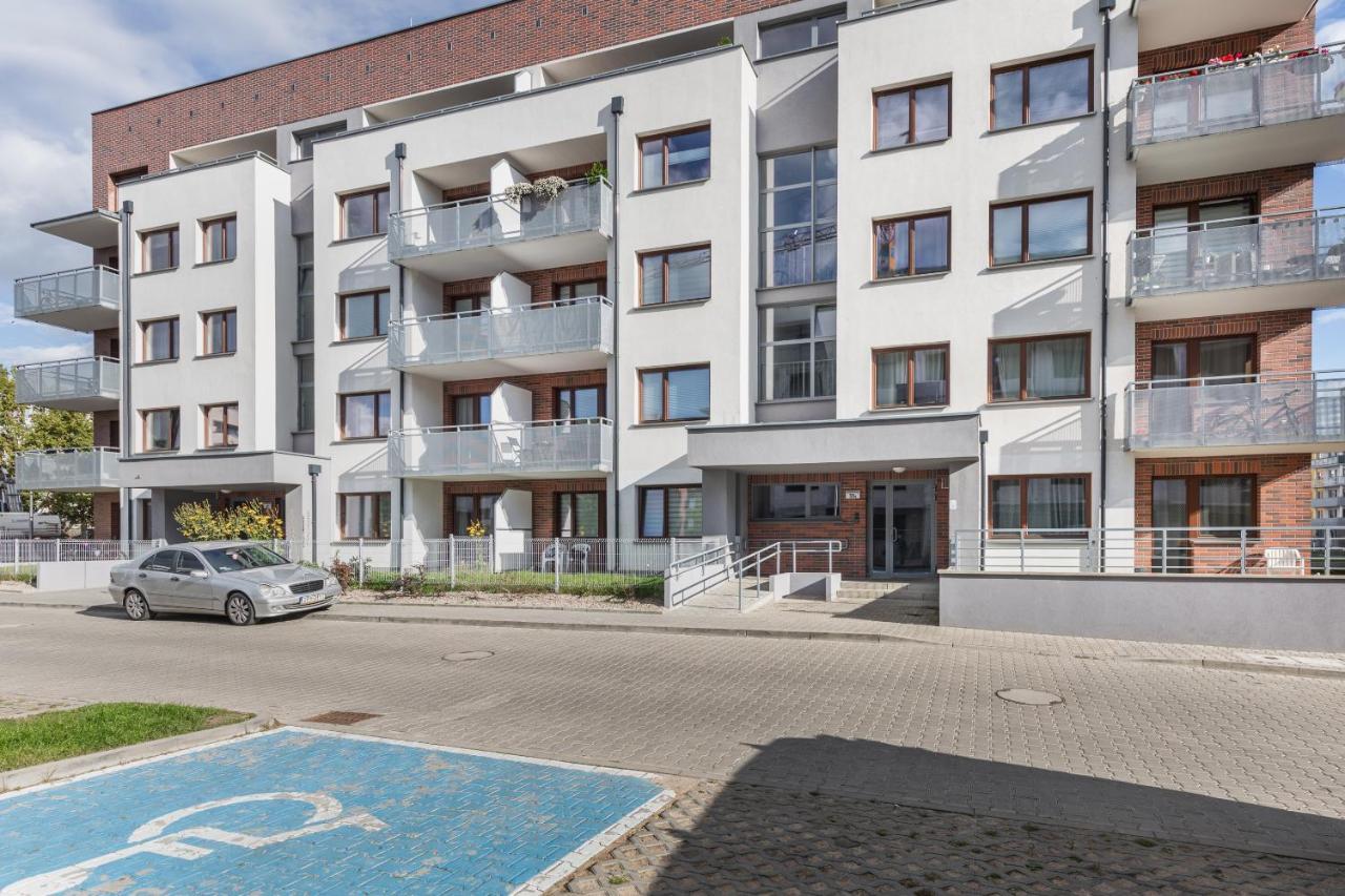 Ts Nowe Miasto Szczecin Dış mekan fotoğraf